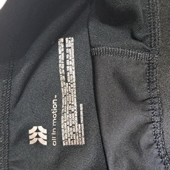 All In Motion - Picture 5 of 7